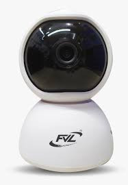 FVL-Q12s 1080p 2.0mp IP WiFi Camera Wireless P2P Smart CCTV Camera
